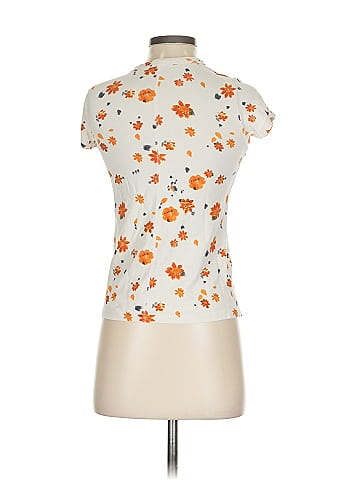 Rag & Bone Short Sleeve T-Shirt (view 2)
