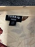 Torrid 100% Rayon Ivory 3/4 Sleeve Blouse Size Med Plus (00) - photo 7