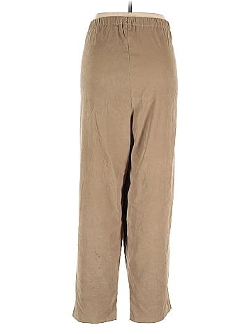 Ultra Dress Casual Pants (view 2)