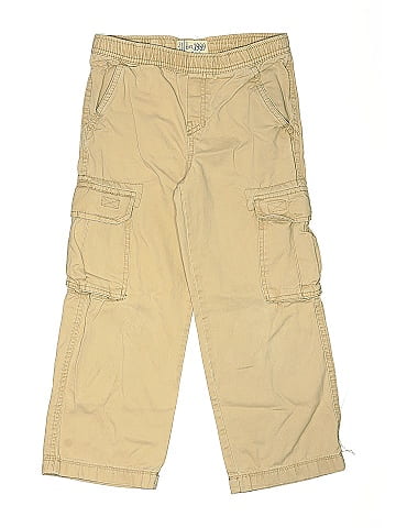 The Children's Place Cargo Pants (view 1)