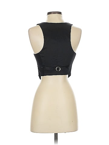 H&M Tuxedo Vest (view 2)