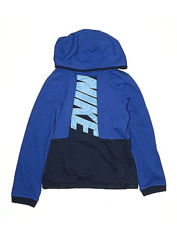 Nike Pullover Hoodie (view 1)