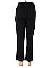 Uniqlo Chevron-herringbone Black Dress Pants Size 30 waist - photo 2