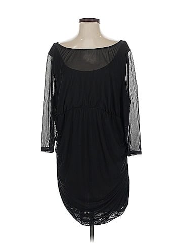 Kiyonna 3/4 Sleeve Top (view 1)