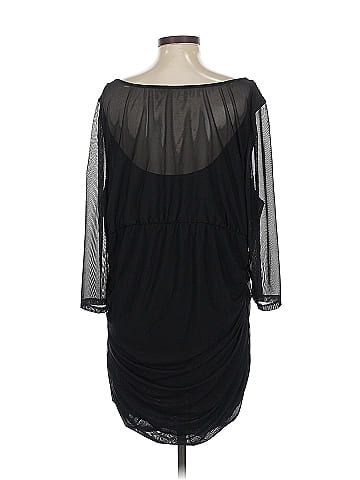Kiyonna 3/4 Sleeve Top (view 2)