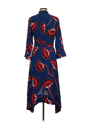 BA&SH Casual Dress (view 2)