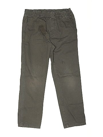 CALVIN KLEIN JEANS Khakis (view 1)