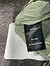 Torrid 100% Rayon Green 3/4 Sleeve Blouse Size Med Plus (00) - photo 8