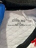 Little Me Polka Dots Ivory Pullover Sweater 6-9 MO / 9 MO - photo 3