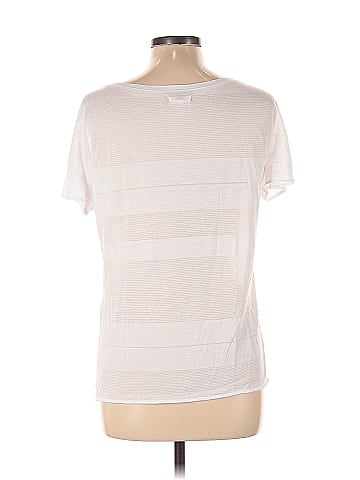 Silence and Noise Short Sleeve Top (view 2)