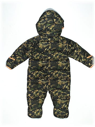 Nike Snow Pants With Bib (view 2)