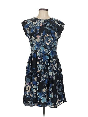 Rebecca Taylor Cocktail Dress (view 1)