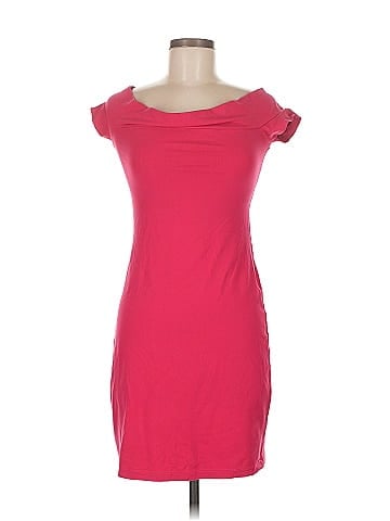 Susana Monaco Casual Dress (view 1)