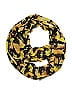 Assorted Brands 100% Polyester Camo Yellow Scarf One size - photo 1