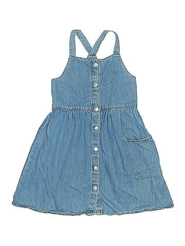 Zara Kids Dress (view 1)