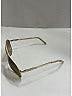Gucci Gold Sunglasses One size - photo 4