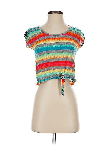 Delia's Tube Top (view 1)