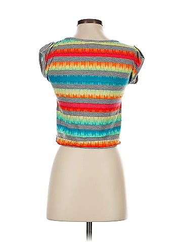 Delia's Tube Top (view 2)