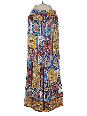 Haute Hippie Casual Pants (view 1)