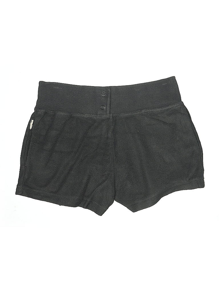 Pre-owned Nike Shorts In Gray