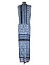 SW3 Bespoke Blue Casual Dress Size L (estimated) - photo 2