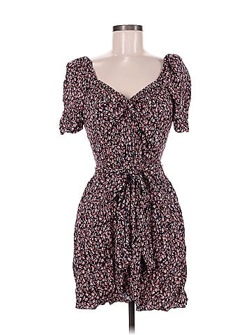 Rebecca Taylor Casual Dress (view 1)