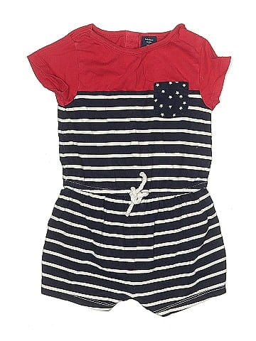Baby Gap Overalls (view 1)