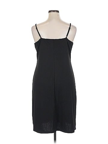 City Chic Casual Dress (view 2)