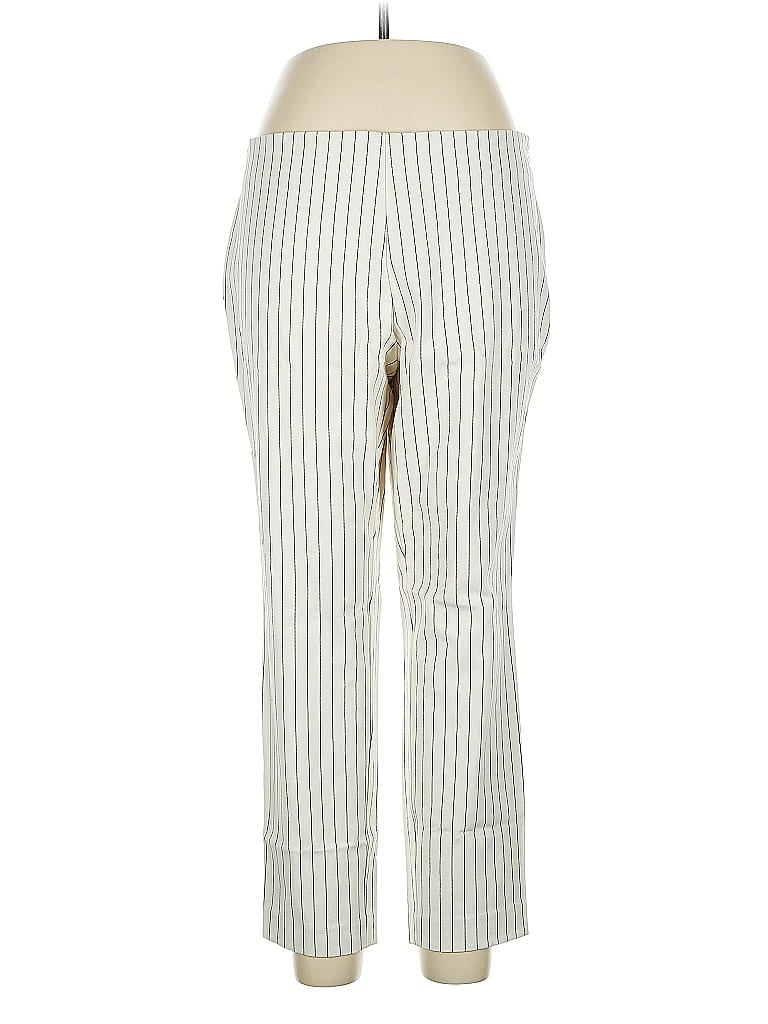 Pre-owned A New Day Dress Pants In White