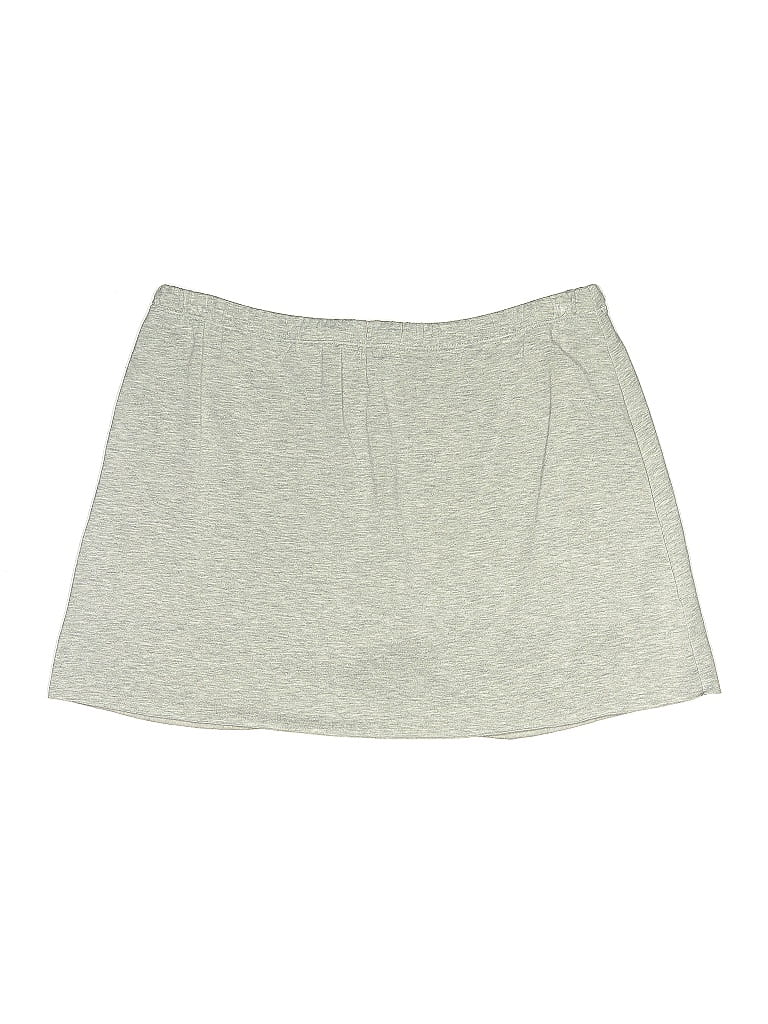 Offline By Aerie Active Skort In Gray