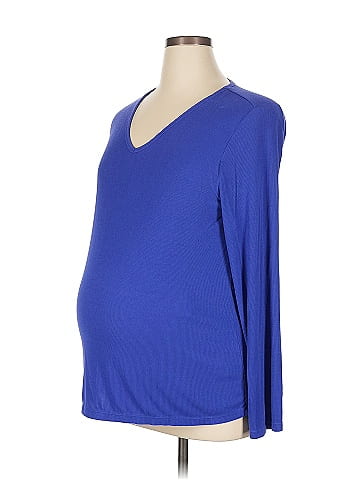 Kindred Bravely 3/4 Sleeve T-Shirt (view 1)