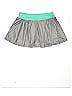 Lotto 100% Polyester Silver Gray Active Skort Size M - photo 2