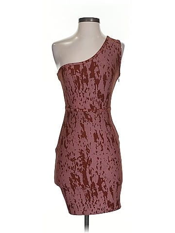 Wow Couture Cocktail Dress (view 1)