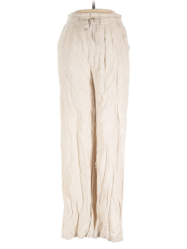Click to view more detailed imagery on our partner's website Pre-owned Thread & Supply Casual Pants In White