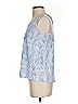 Assorted Brands Blue Tank Top Size S - photo 5