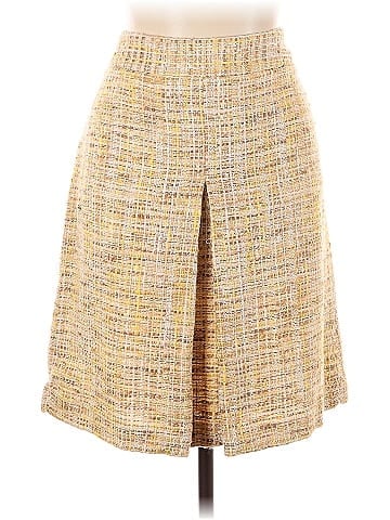 Ann Taylor LOFT Casual Skirt (view 1)