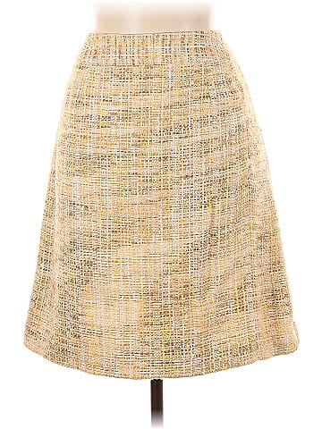 Ann Taylor LOFT Casual Skirt (view 2)