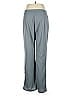 Shein Curve Gray Casual Pants Size 1X - photo 2