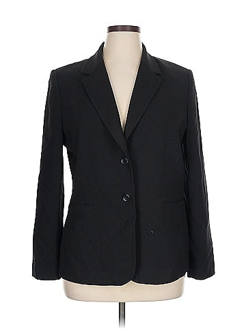 Tahari by ASL Blazer (view 1)
