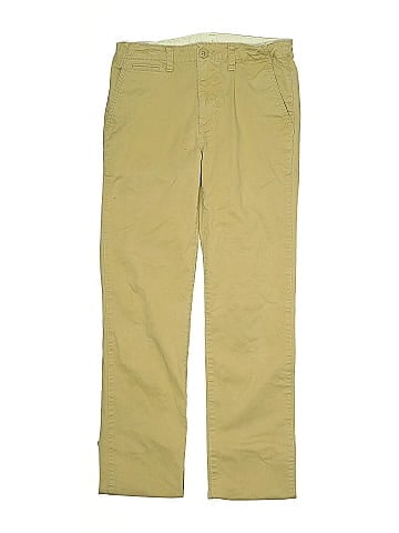 Gap Kids Khakis (view 1)