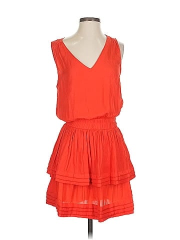 Do & Be Casual Dress (view 1)