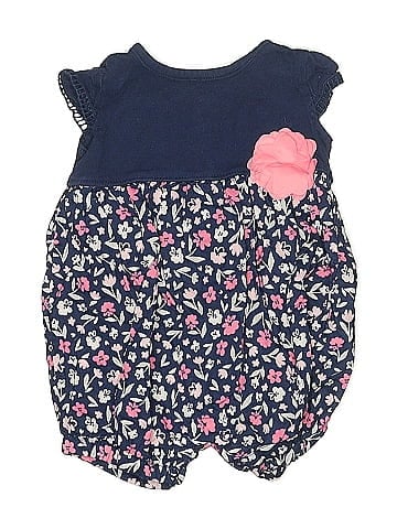 Just One Year by Carter's Short Sleeve Outfit (view 1)