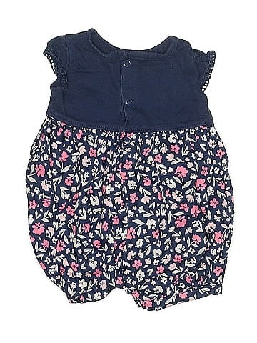 Just One Year by Carter's Short Sleeve Outfit (view 2)
