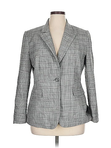 Tahari by ASL Blazer (view 1)