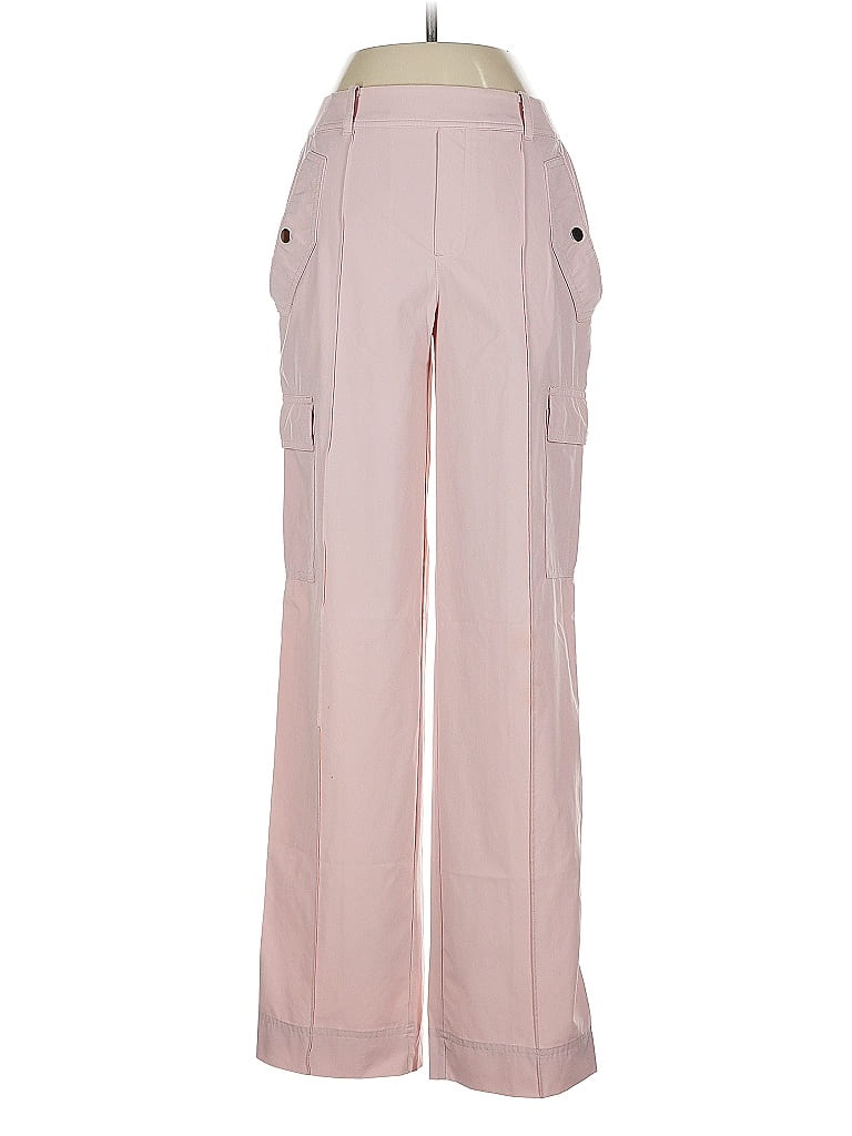 Click to view more detailed imagery on our partner's website Pre-owned Athleta Cargo Pants In Pink