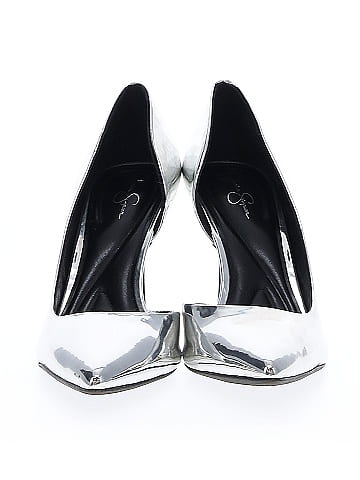 Jessica Simpson Heels (view 2)