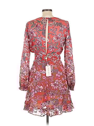 For Love & Lemons Cocktail Dress (view 2)