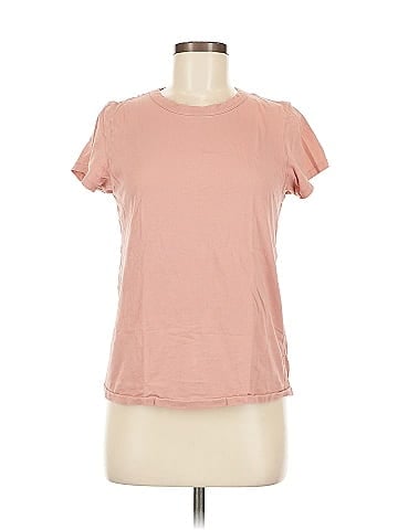 Rag & Bone Short Sleeve T-Shirt (view 1)