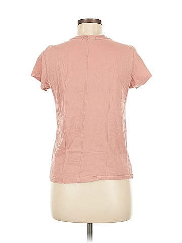 Rag & Bone Short Sleeve T-Shirt (view 2)