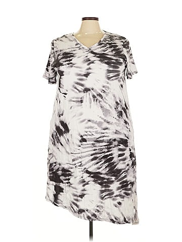 Cuddl Duds Casual Dress (view 1)